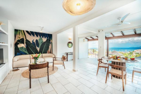 Appartement T3 -Villa Les Bougainvilliers